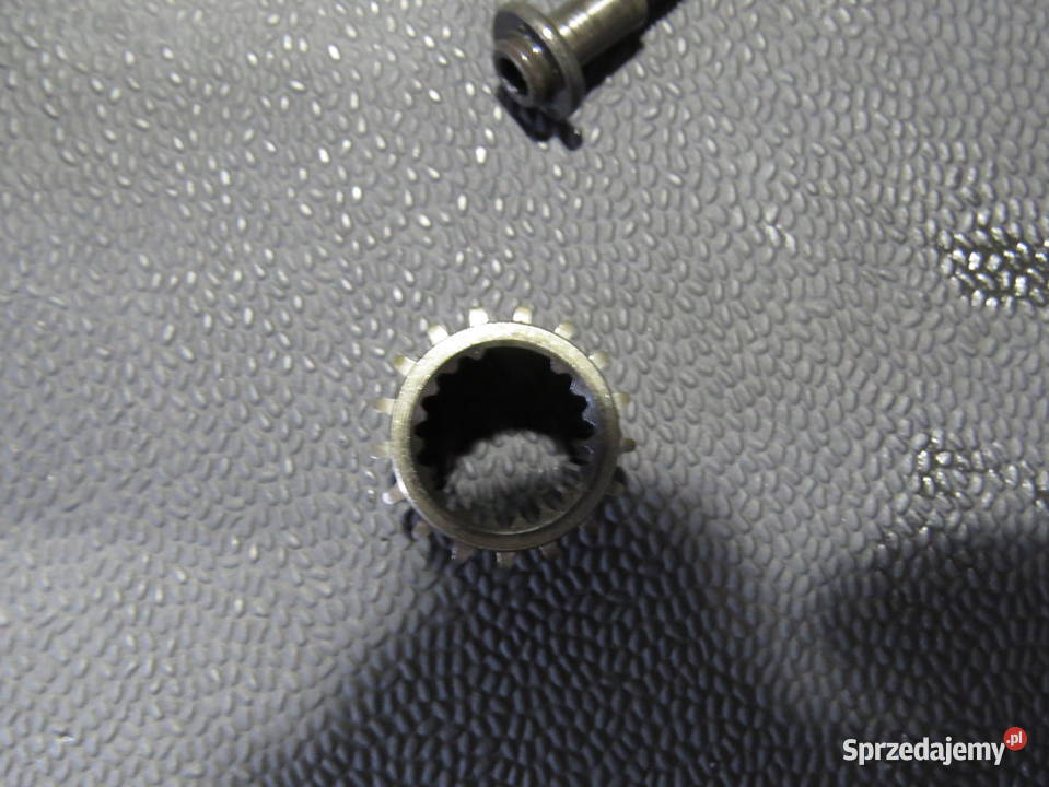 HONDA CBR 600 SC35 01 CBR600 ŁAŃCUCH ROZRZĄDU Gdańsk