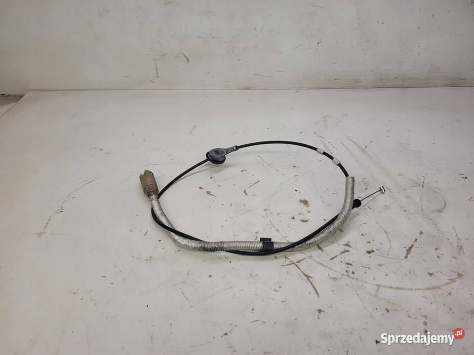 LINKA OTWIERANIA MASKI AUDI A8 D4 4H1713035 Przystajń
