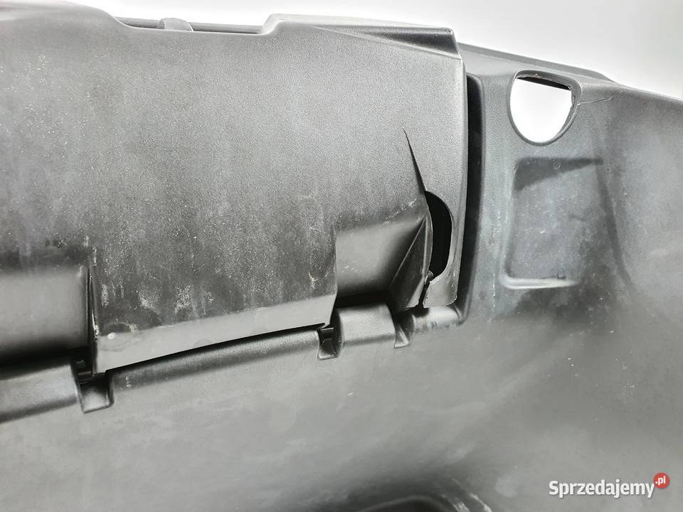 Deska Kokpit Schowek Yamaha Yxz 1000 Łódź
