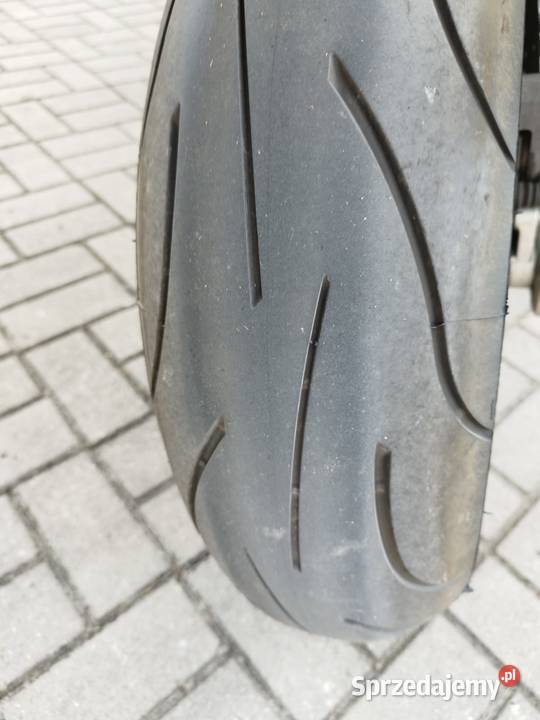 Kawasaki zx9r Ninja lubelskie Kraśnik