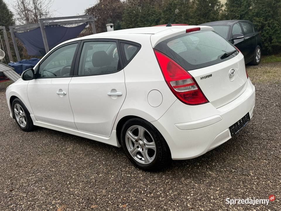 Hyundai I30 lift 14 benzyna Starachowice