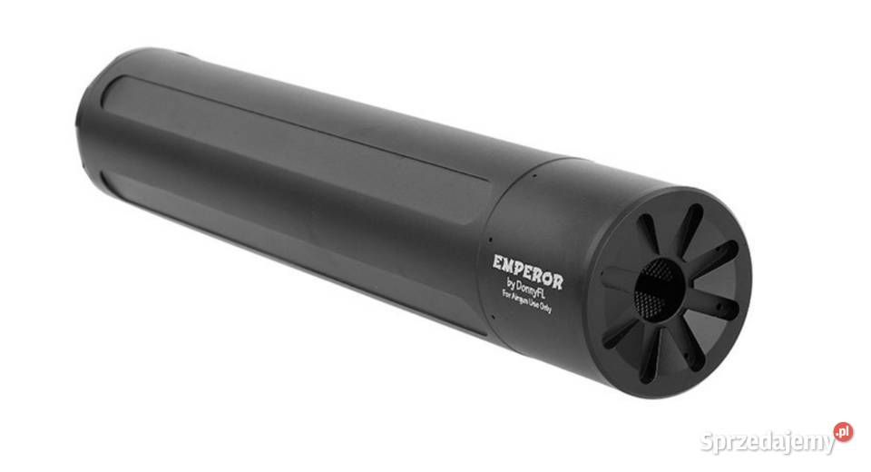 ZESTAW ŚRUT NOCNEJ CISZY EVANIX REX 30 ZESTAW sprzedam