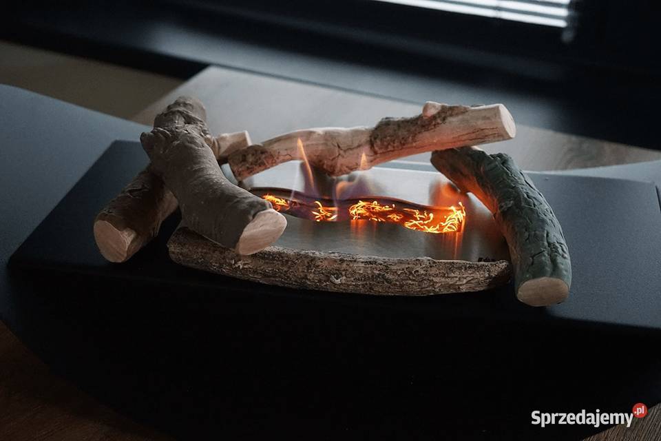 Polana ceramiczna HITZE Naturalny wygląd drewna Piła