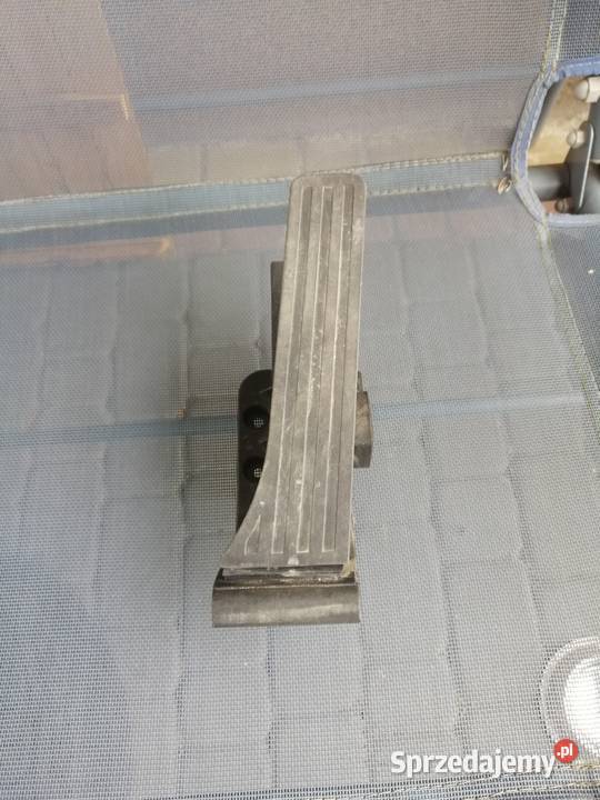 Pedały gazu smart fortwo 451 2 osobowe Końskie