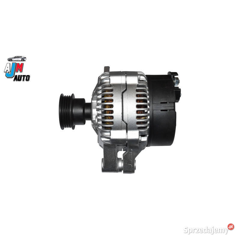 Alternator 050903015C 20 20 E S4 Turbo Quattro osobowe lubelskie Grabów Szlachecki