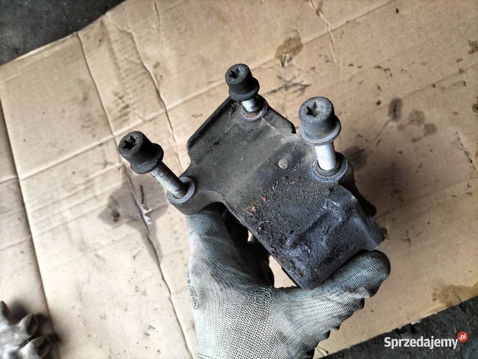 ŁAPA SILNIKA 9628311880 PEUGEOT 806 CITROEN FIAT Kamień-Kolonia