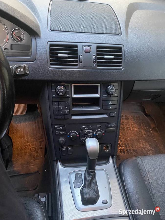 Volvo xc90 dolnośląskie Wałbrzych