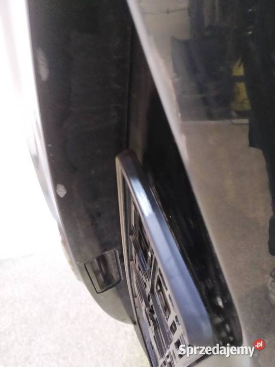 KLAPA TYŁ SZYBA KOMPLETNA FB Ford Focus Mk3 sprzedam