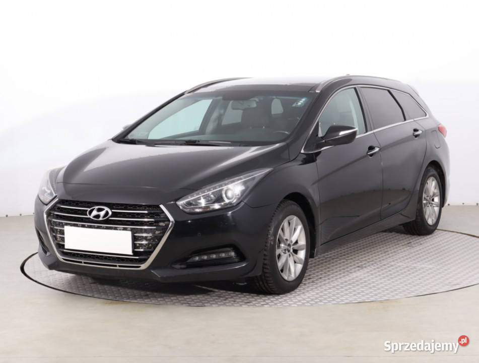 Hyundai i40 17 CRDI Piaseczno sprzedam