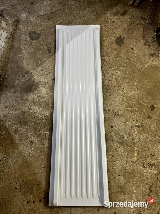 Panel prawy do Citroen HY zamiennik dolnośląskie Wrocław