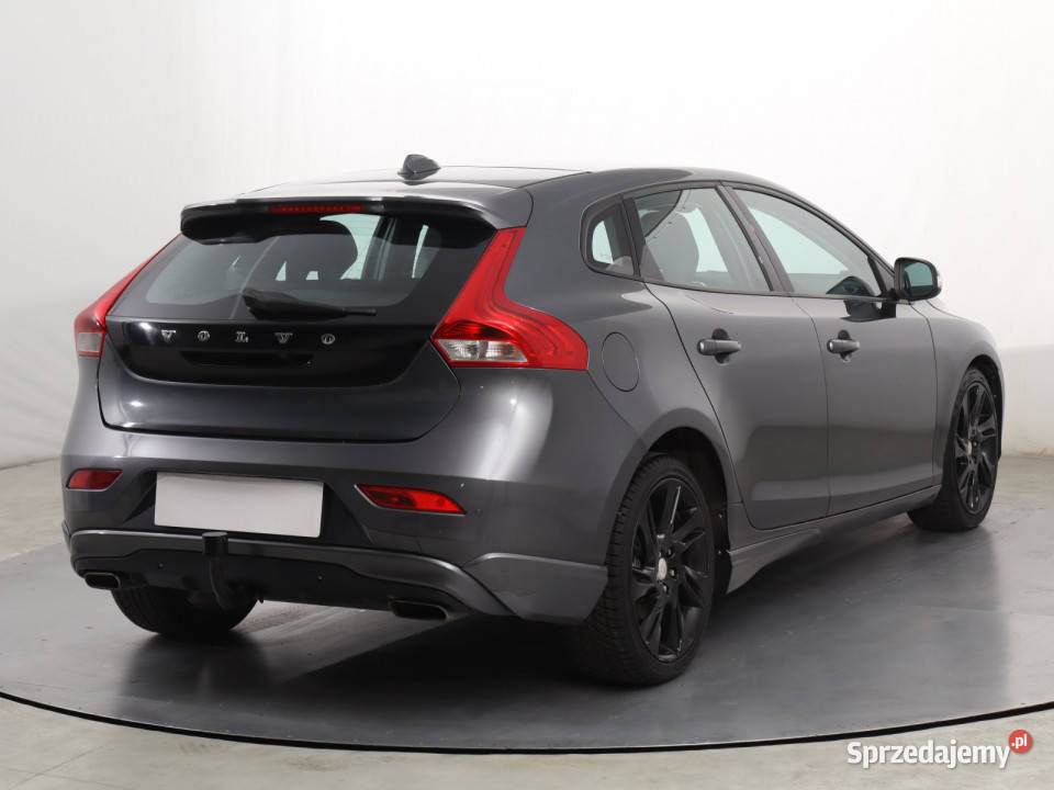 Volvo V40 20 D3 ABS Katowice