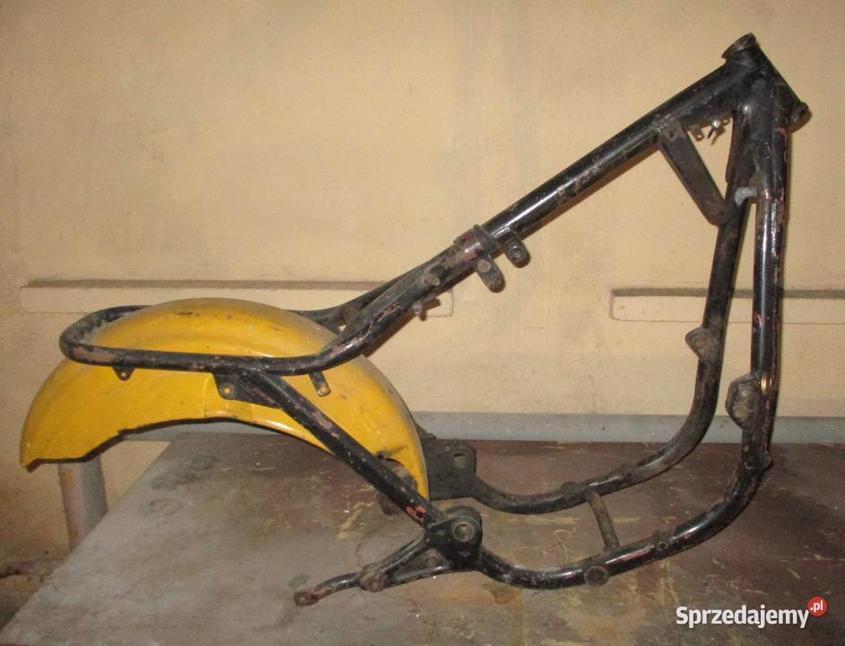 Junak Rama M10 Ramy Wrocław