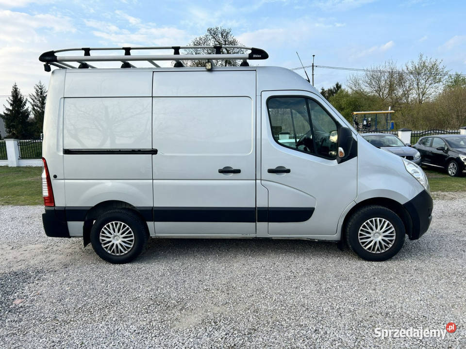 Opel Movano Opel sprzedam