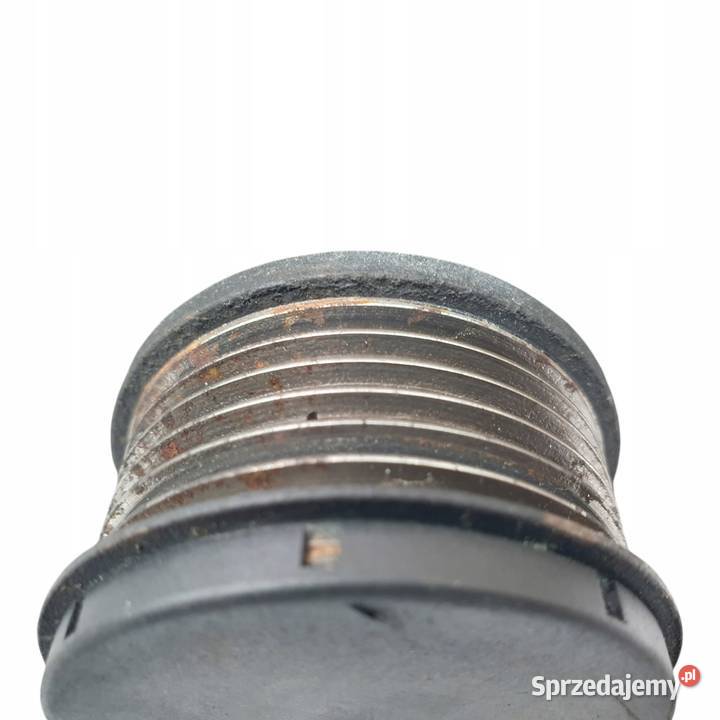 ALTERNATOR Peugeot 407 20 HDI 9688085380 CL18 Chełm