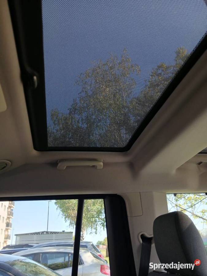 Land rover discovery 3 Radlin sprzedam