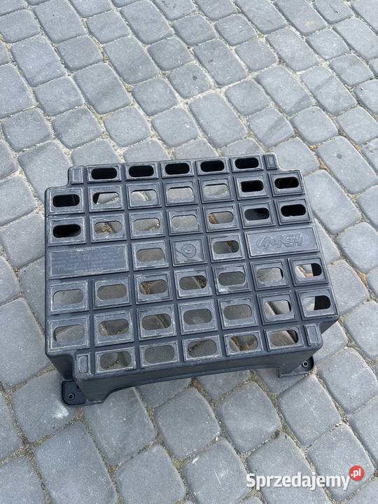 Stopien wejsciowy pojedyczny z tworzywa MGI Meble mazowieckie Zwoleń