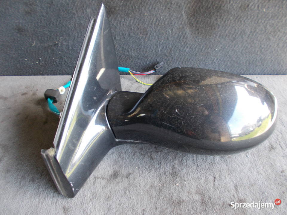 citroen c5 30 v6 02r lusterko zewnetrzne lewe osobowe Zamość