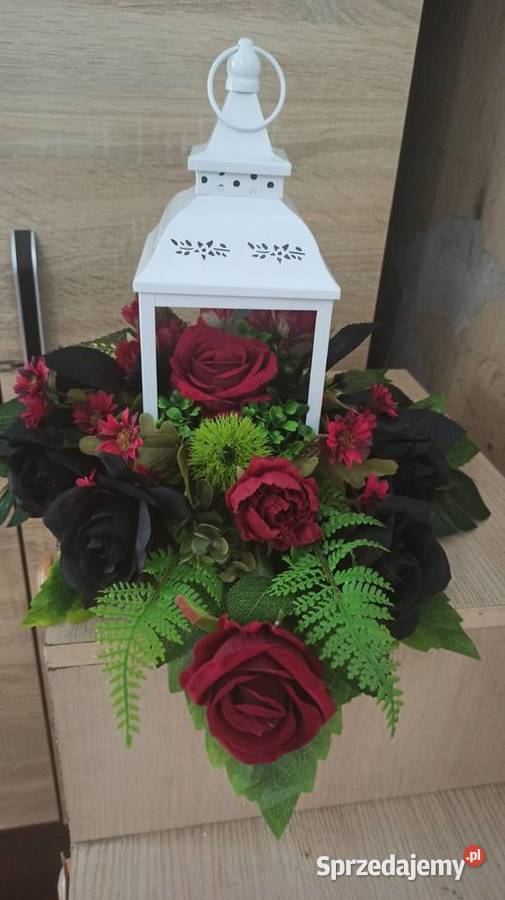 Stroiki na cmentarz Jelenia Góra