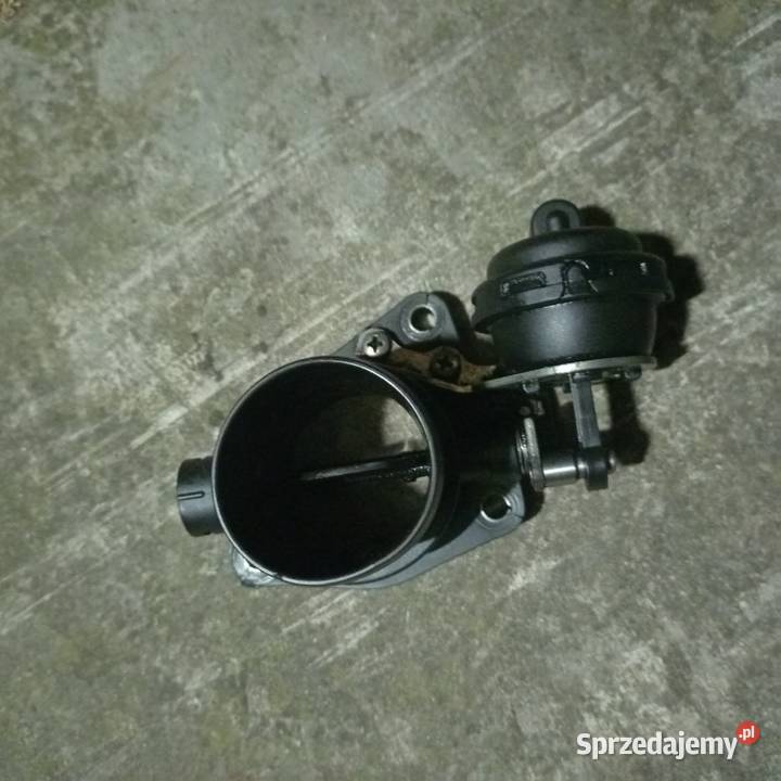 Przepustnica Renault Laguna II 19 DCI Czajków