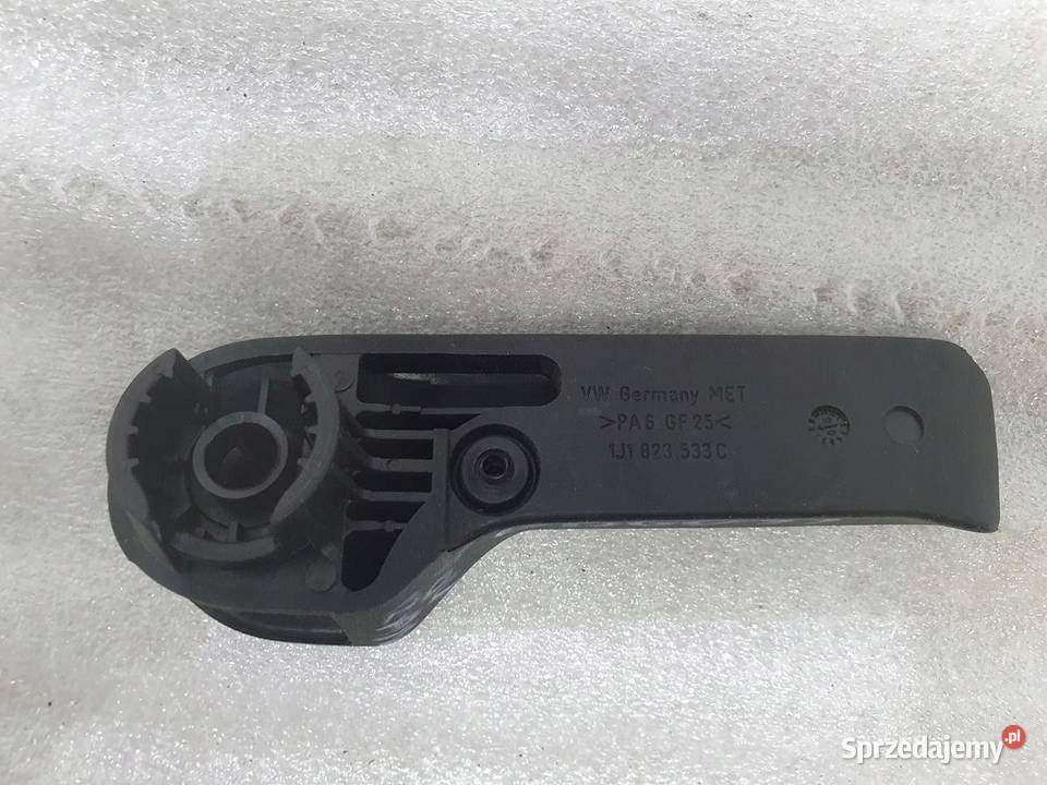 RĄCZKA DŹWIGNIA MASKI VW TOURAN LIFT 1J1823533C