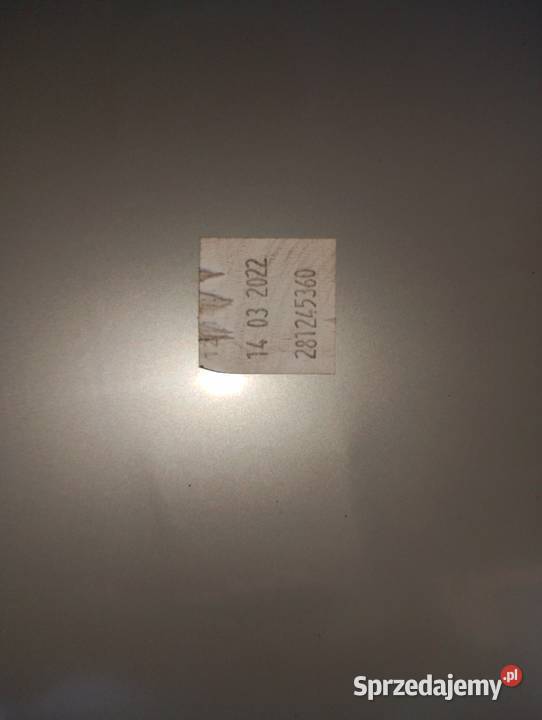 Obręcz koła tylnego Ursus C360 28 46428140