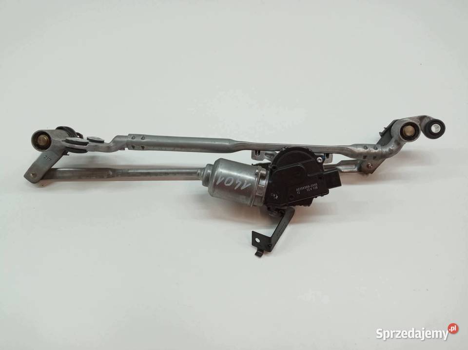MECHANIZM WYCIERACZEK PRZÓD EUROPA 7350336 Bmw