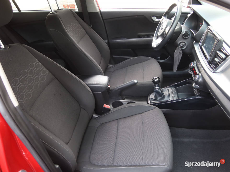 Kia Rio 125 CVVT czujnik deszczu sprzedam