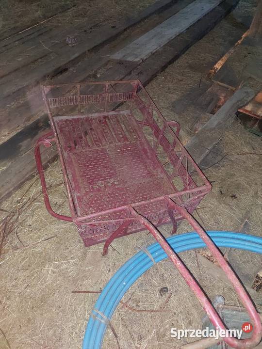 Wózki Jelenia Góra