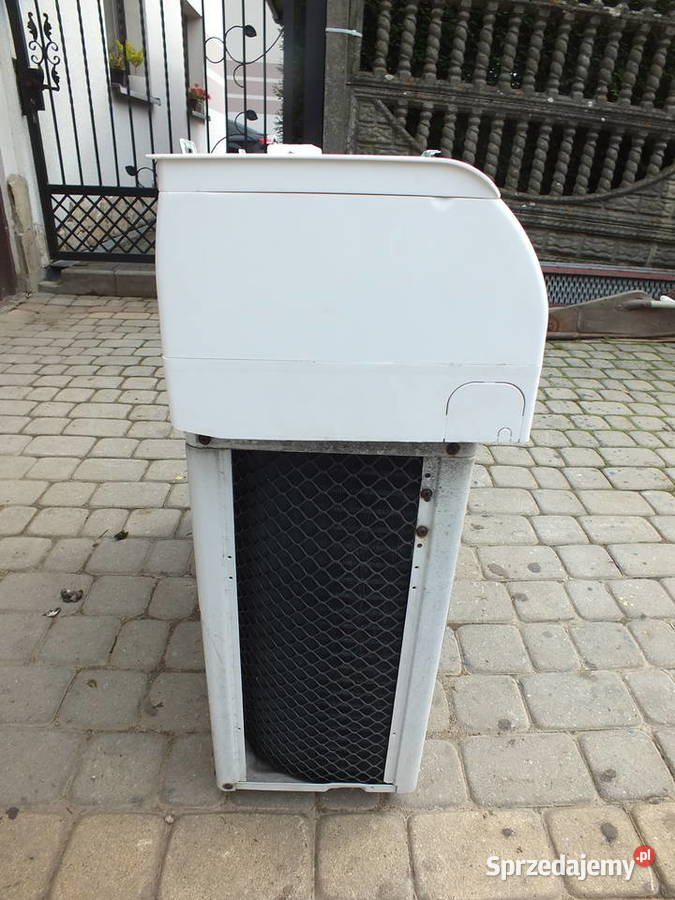 Klimatyzator Kaisai Eco 35 KW Sprawny z Golasowice sprzedam