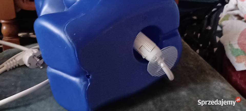 LAMPKI 36 WYS MINNIE MYSZKA MIKI GERMANY Luboń