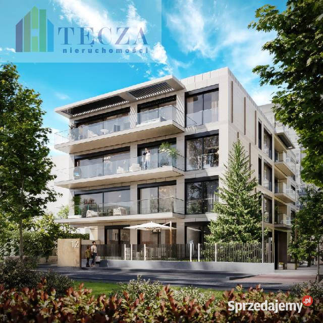 Mieszkanie 5888 metrów 2pokojowe Warszawa