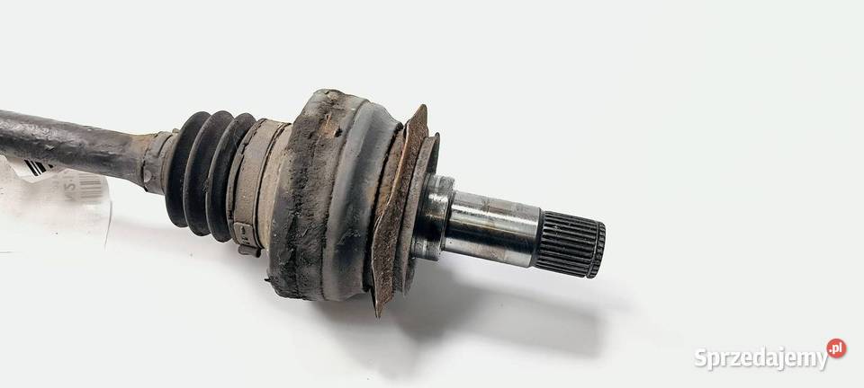 PÓŁOŚ PRAWA TYŁ MERCDESBENZ W212 E350 Lipno sprzedam