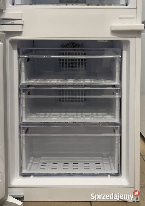 Outlet Agd Chłodziarko zamrażarka Beko Lodówki i zamrażarki Warszawa