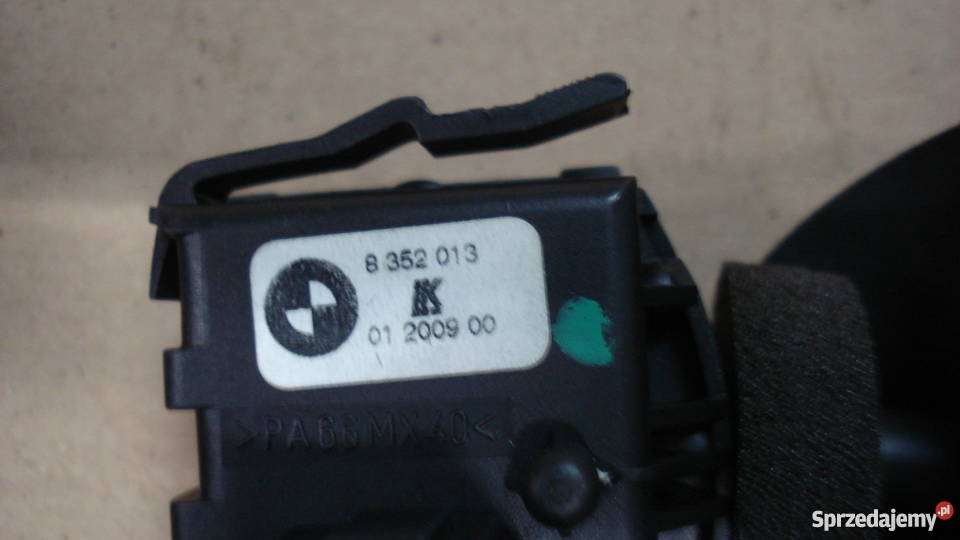 BMW 740 i E38 MANETKI KIERUNKOWSKAZÓW małopolskie sprzedam