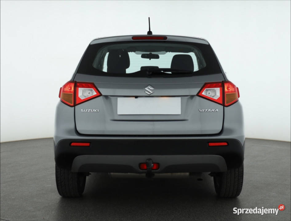 Suzuki Vitara 16 VVT isofix Piaseczno
