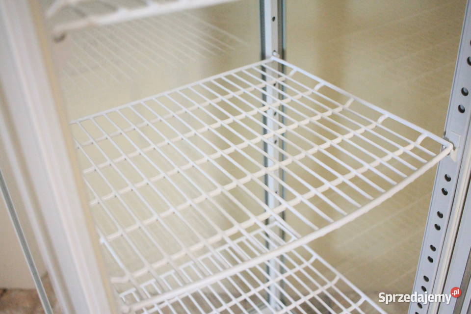 Witryna ekspozycyjna 235L Stalgast 852230 Pszczyna sprzedam