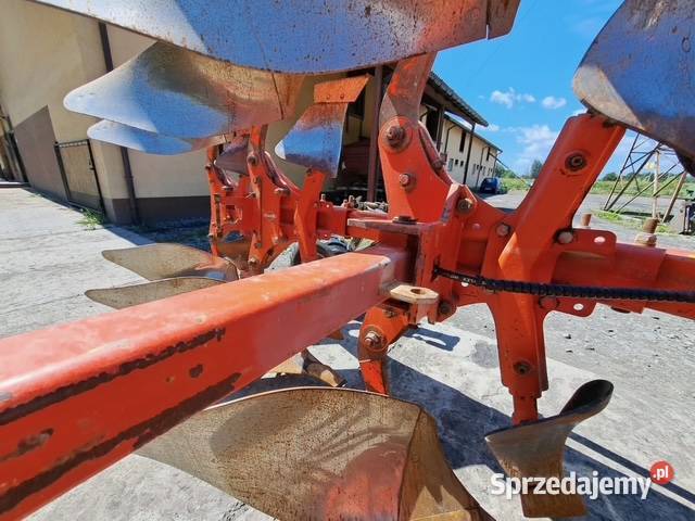 Ramię wału pługa Kuhn Multimaster 2 500 Czechowice-Dziedzice