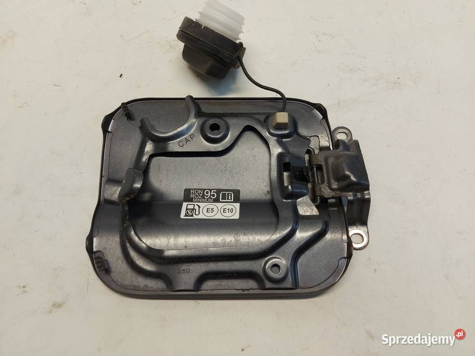 Honda HRV III eHEV 2022r KLAPKA WLEWU PALIWA