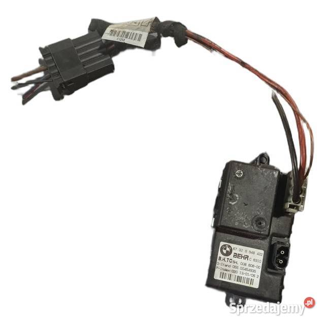 Sterownik wentylatora nawiewu BMW 67326948422 sprzedam