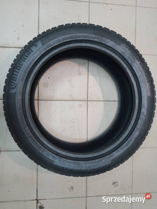 opony zimowe 275 45 r20 Wieliczka