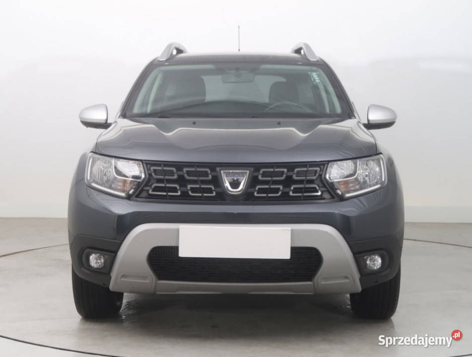 Dacia Duster 13 TCe klimatyzacja Bielany Wrocławskie
