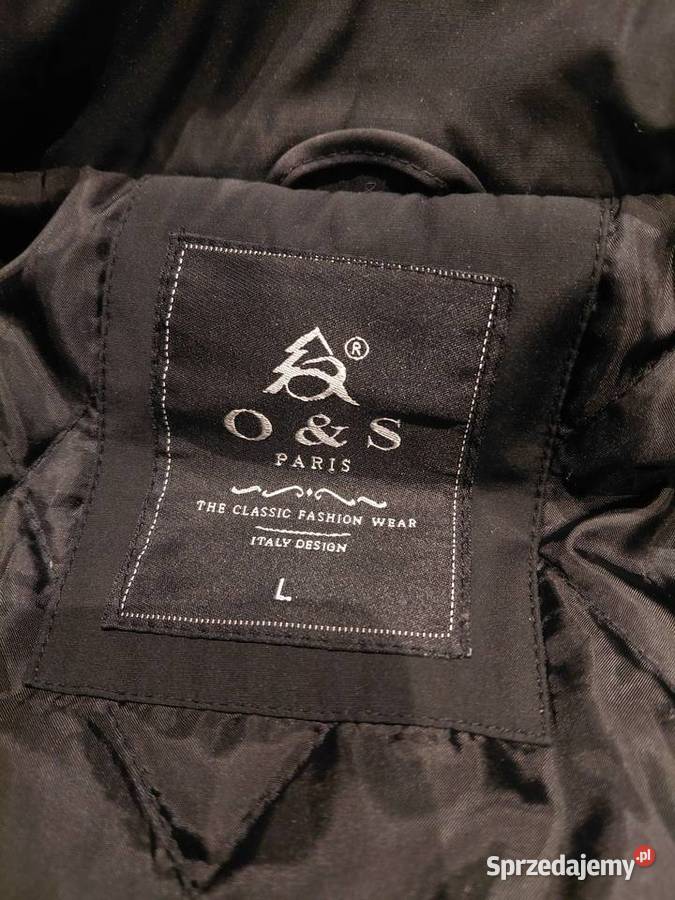 męska kurta sprzedam