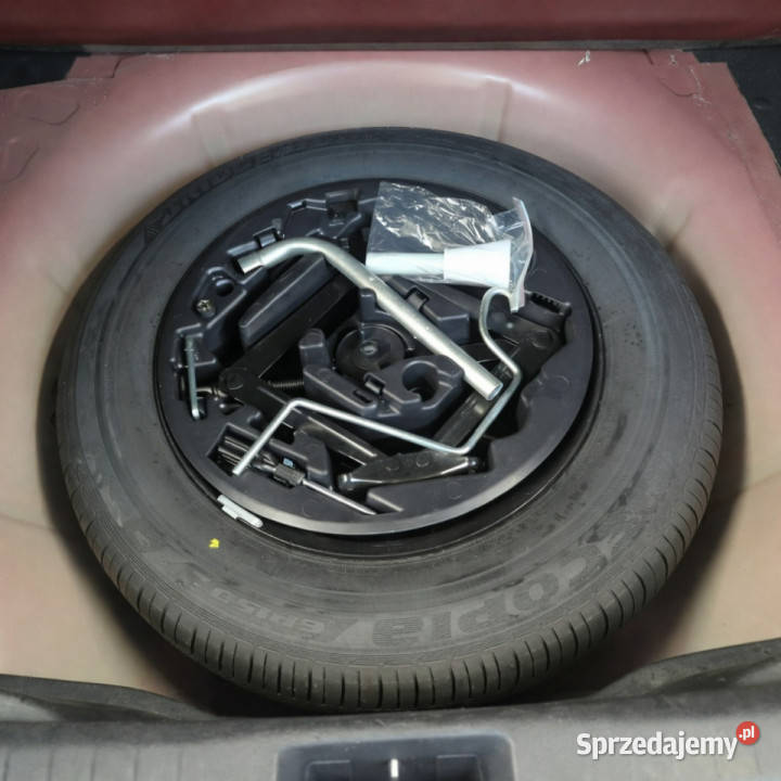 Fiat Tipo 2019r Salon Polska 1Właściciel 14 16v Kombi Tipo Białystok