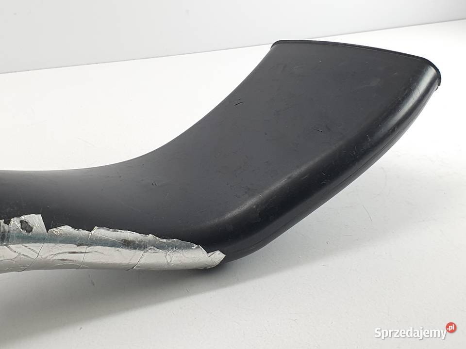 Rura Dolot Guma Snorker Can Am Maverick Turbo