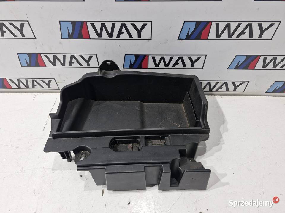 7068949 BMW E61OSŁONA POKRYWA OBUDOWA sprzedam