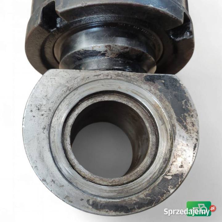 Cylinder hydrauliczny wychyłu łyżki 2352662 Wilkowo