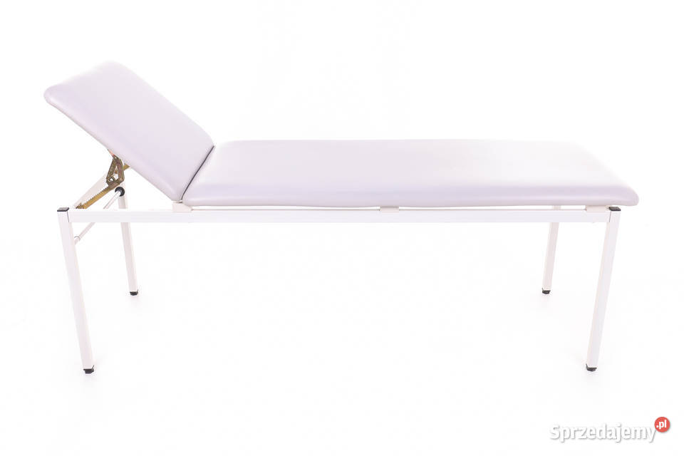 Kozetka lekarska SCHMITZ 211108 Leszno sprzedam