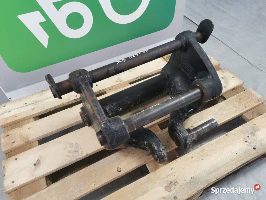 CB 52755 Karetka osprzętu Wilkowo