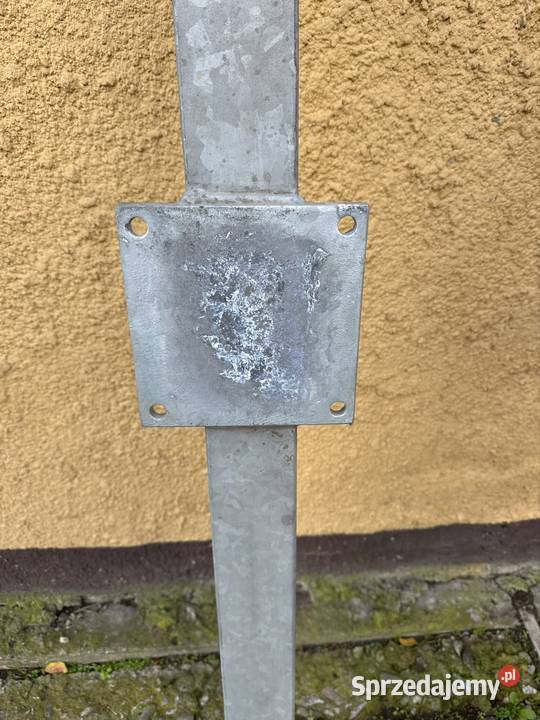 Belka do montażu piań na myjni Kraków
