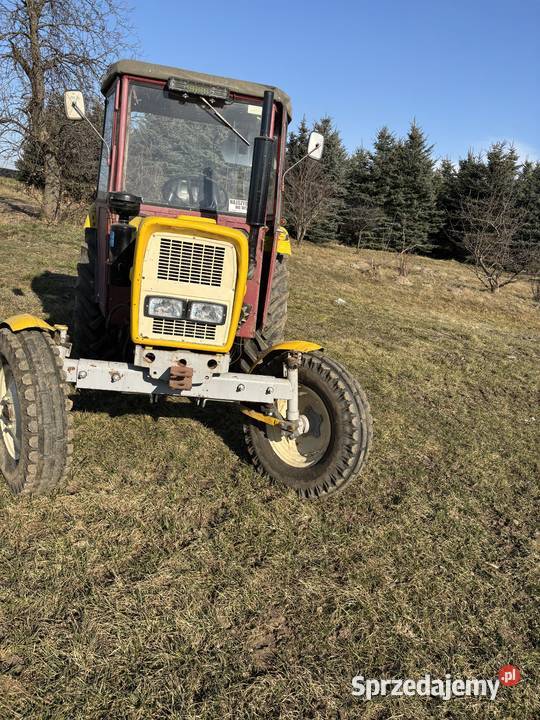 Ursus c330 Krzepice